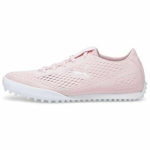 Puma MONOLITE FUSION SLIP-ON Încălțăminte golf femei, roz, mărime 37 imagine