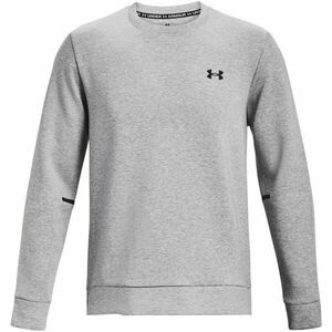 Under Armour UNSTOPPABLE Hanorac de bărbați, gri, mărime imagine