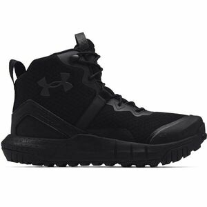 Under Armour MICRO G VALSETZ W Încălțăminte outdoor femei, negru, mărime 41 imagine