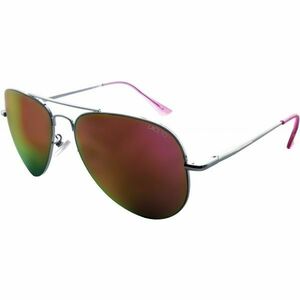 Laceto AVIATOR Ochelari de soare femei, argintiu, mărime imagine