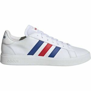 adidas GRAND COURT BASE Încălțăminte casual bărbați, alb, mărime 46 2/3 imagine