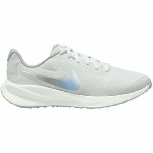 Nike REVOLUTION 7 W Încălțăminte alergare damă, gri, mărime 40 imagine