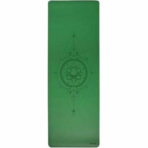 SHARP SHAPE YOGA MAT DREAM Saltea yoga, verde, mărime imagine