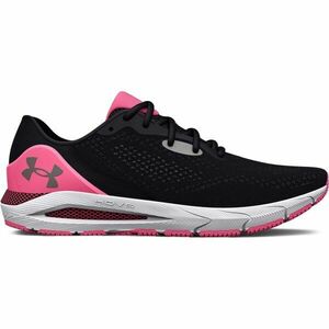 Under Armour HOVR SONIC 5 W Încălțăminte de alergare femei, negru, mărime 40.5 imagine