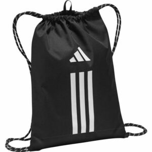 adidas TRAINING GYMSACK Rucsac sport, negru, mărime imagine