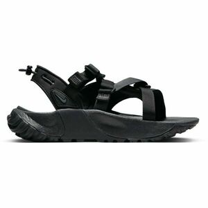 Nike ONEONTA NN SANDAL W Sandale pentru femei, negru, mărime 40.5 imagine