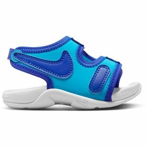 Nike SUNRAY ADJUST 6 Sandale pentru copii, albastru, mărime 23.5 imagine