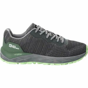 Jack Wolfskin TRAIL WALKER LOW W Încălțăminte de damă, gri, mărime 39 imagine