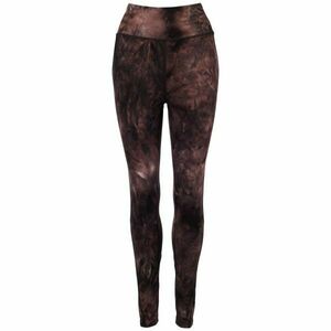 KARI TRAA ELLEN TIGHTS Colanți sport femei, negru, mărime imagine