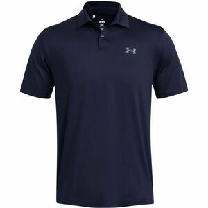 Under Armour T2G Tricou de bărbați, albastru închis, mărime imagine