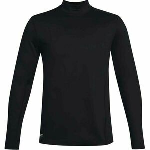 Under Armour TAC MOCK CGI BASE Tricou pentru bărbați, negru, mărime imagine