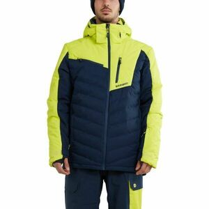 FUNDANGO WILLOW PADDED JACKET Geacă de schi/snowboard bărbați, albastru închis, mărime imagine