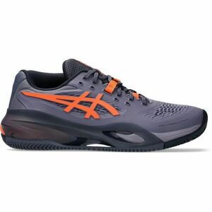 ASICS GEL-RESOLUTION X CLAY Încălțăminte de tenis bărbați, gri, mărime 46 imagine