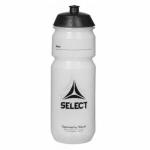 Select WATER BOTTLE 0, 7L Sticlă, transparent, mărime imagine