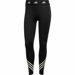 adidas TF 3S 7/8 T Colanți sport de damă, negru, mărime imagine