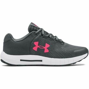 Under Armour GS PURSUIT Încălțăminte de alergare fete, gri, mărime 40 imagine