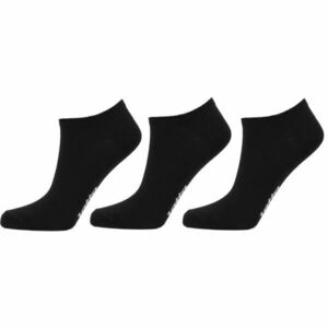 Lotto Lotto SOCKS 3P 3-PACK - Șosete, negru, mărime imagine