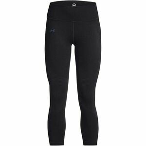 Under Armour RUSH SEAMLESS Colanți pentru femei, negru, mărime imagine