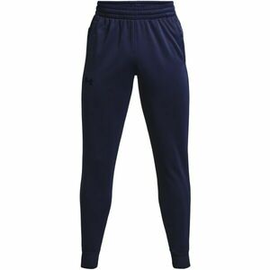 Under Armour ARMOUR FLEECE JOGGERS Pantaloni trening bărbați, albastru închis, mărime imagine