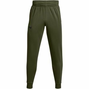 Under Armour ARMOUR FLEECE JOGGERS Pantaloni trening bărbați, kaki, mărime imagine