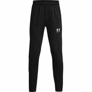 Under Armour CHALLENGER TRAINING PANT Pantaloni de băieți, negru, mărime imagine