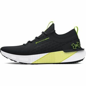 Under Armour HOVR PHANTOM 3 SE Încălțăminte de alergare bărbați, negru, mărime 45 imagine