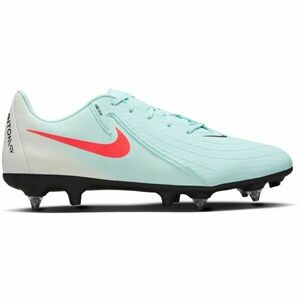 Nike PHANTOM GX II ACAD SG-PRO AC Ghete de fotbal bărbați, turcoaz, mărime 46 imagine