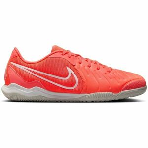 Nike TIEMPO LEGEND 10 ACADEMY IC Pantofi de sală bărbați, roșu, mărime 42.5 imagine