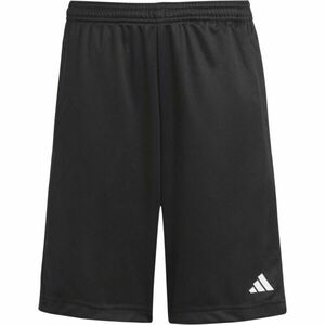 adidas TRAIN ESSENTIALS Șort pentru copii, negru, mărime imagine