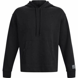 Under Armour SUMMIT Hanorac unisex, negru, mărime imagine