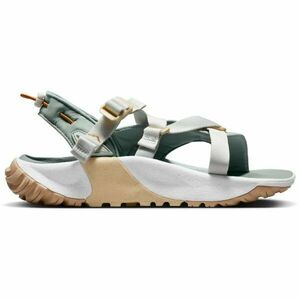 Nike ONEONTA NN SANDAL W Sandale pentru femei, gri, mărime 36.5 imagine