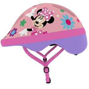 Disney MINNIE Cască fete pentru bicicletă, roz, mărime imagine