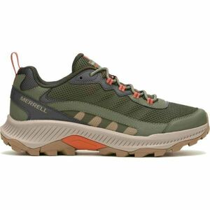 Merrell SPEED STRIKE 2 Încălțăminte de trekking pentru bărbați, kaki, mărime 43 imagine