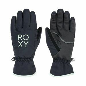 Roxy FRESHFIELD GLOVES Mănuși de iarnă femei, negru, mărime imagine