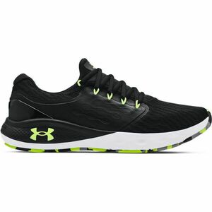 Under Armour CHARGED VANTAGE MARBLE Încălțăminte alergare bărbați, negru, mărime 42.5 imagine