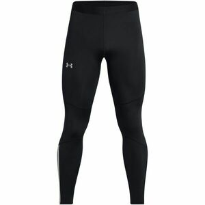 Under Armour LAUNCH ELITE CW Colanți bărbați, negru, mărime imagine