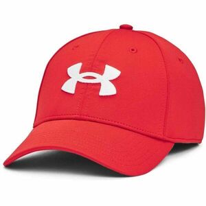 Under Armour MEN´S UA BLITZING Șapcă bărbați, roșu, mărime imagine