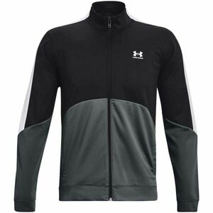 Under Armour TRICOT FASHION Geacă pentru bărbați, negru, mărime imagine