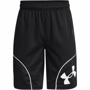 Under Armour PERIMETER Pantaloni scurți băieți, negru, mărime imagine