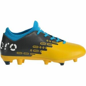 Umbro CYPHER FG JNR Ghete de fotbal copii, galben, mărime 37.5 imagine