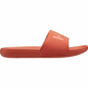 Helly Hansen W SLIDE SLM Papuci femei, somon, mărime 36 imagine