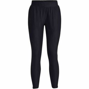 Under Armour QUALIFER ELITE PANT Pantaloni pentru femei, negru, mărime imagine