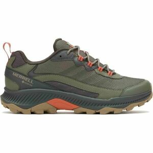 Merrell SPEED STRIKE 2 GTX Încălțăminte de trekking bărbați, kaki, mărime 43 imagine