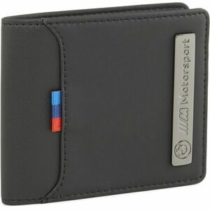 Puma BMW M MOTORSPORT WALLET Portofel, negru, mărime imagine