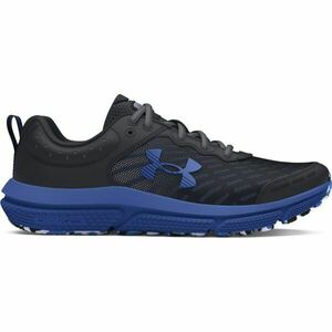 Under Armour BGS ASSERT 10 AC Încălțăminte pentru băieți, negru, mărime 35.5 imagine