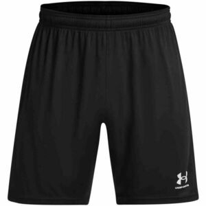 Under Armour CHALLENGER Șort pentru bărbați, negru, mărime imagine