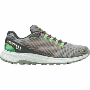 Merrell FLY STRIKE GTX Încălțăminte alergare bărbați, gri, mărime 46 imagine