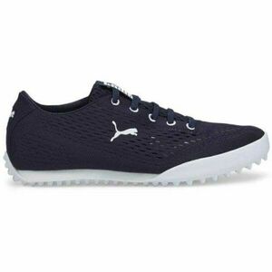 Puma MONOLITE FUSION SLIP-ON Încălțăminte golf femei, albastru închis, mărime 40 imagine