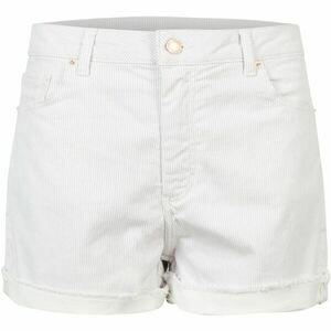 O'Neill ESSENTIALS 5-POCKET SHORTS Pantaloni scurți femei, alb, mărime imagine