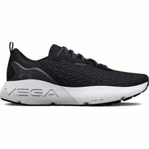 Under Armour HOVR MEGA 3 CLONE W Încălțăminte de alergare femei, negru, mărime 39 imagine